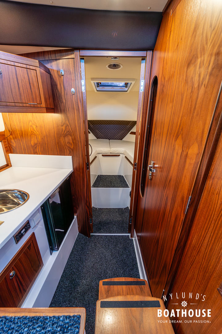 Nord Star 28+ - Image 42