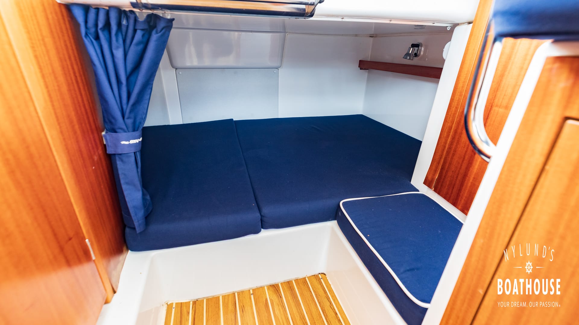 MV-Marin 6600 FC - Image 34