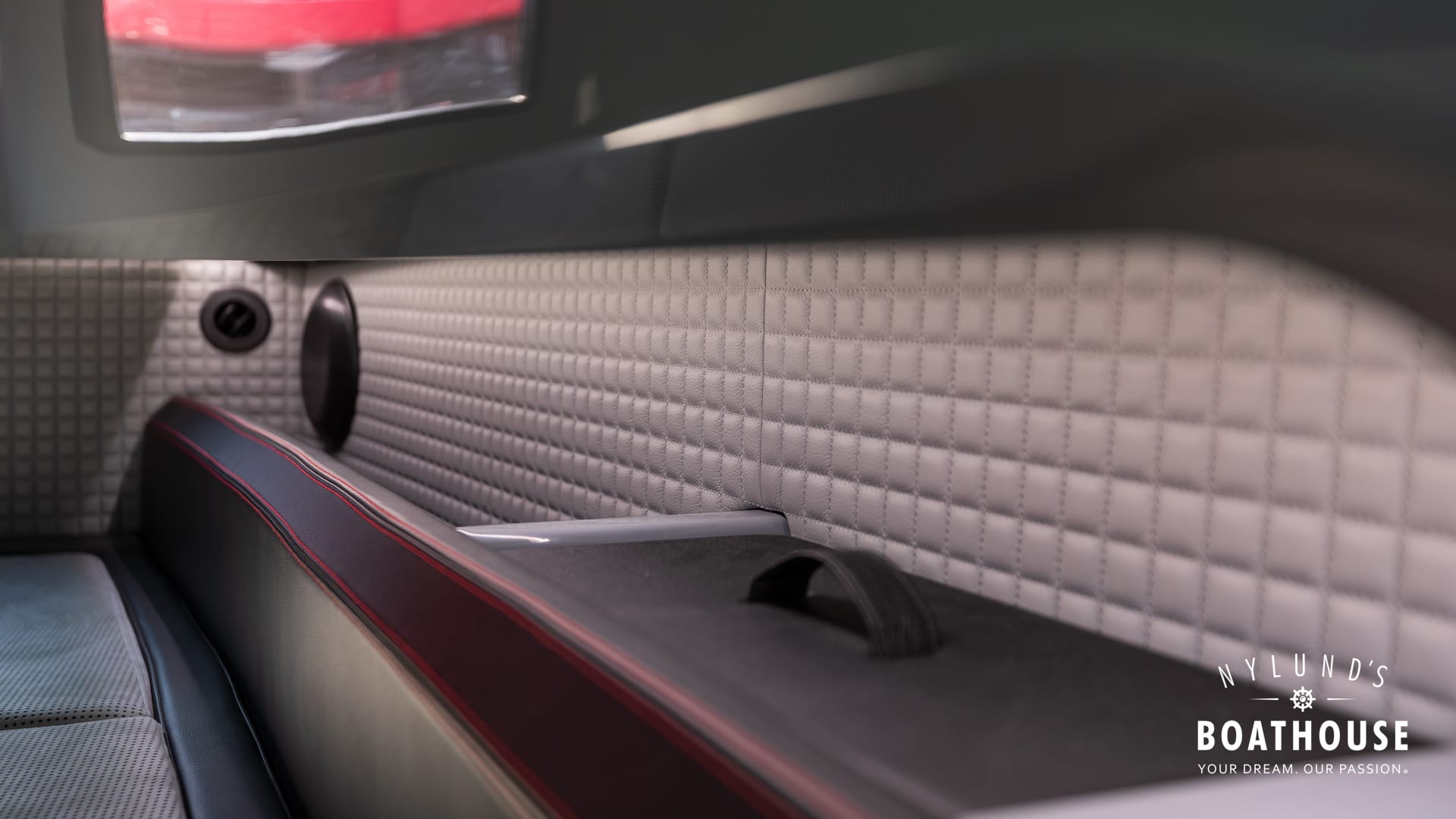 Axopar Brabus Shadow 800 Sun Top - Image 85