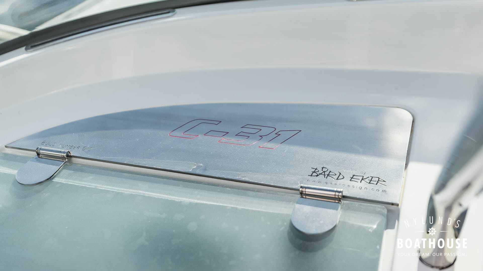 Hydrolift C-31 R Carbon - Image 63