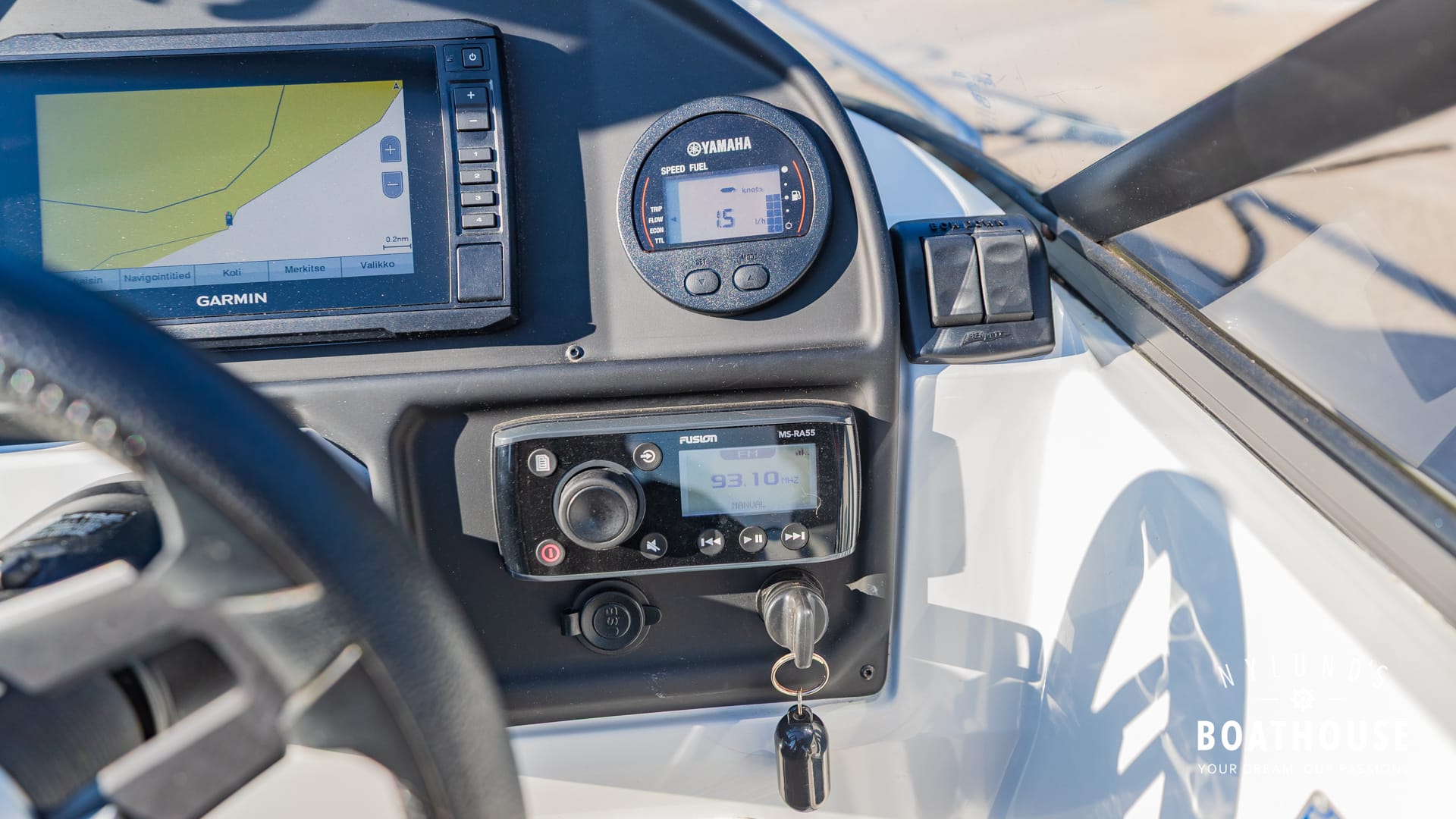 Finnmaster R5 - Image 32