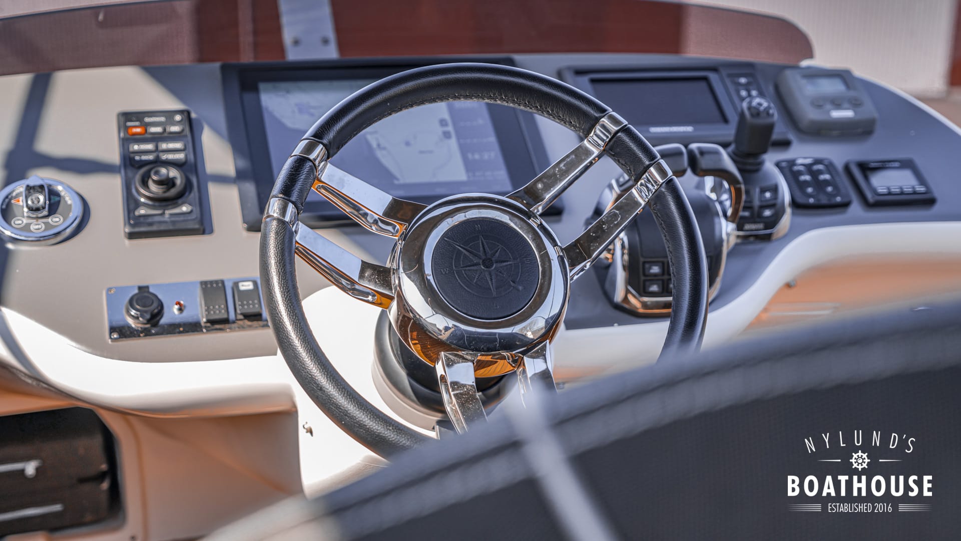 Nord West 430 Flybridge - Image 76