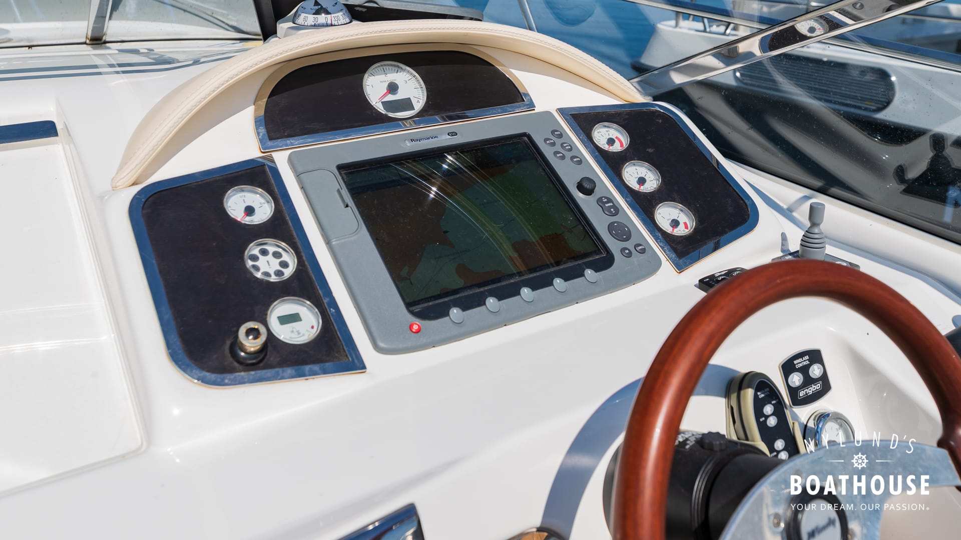 Windy 32 GT - Image 40