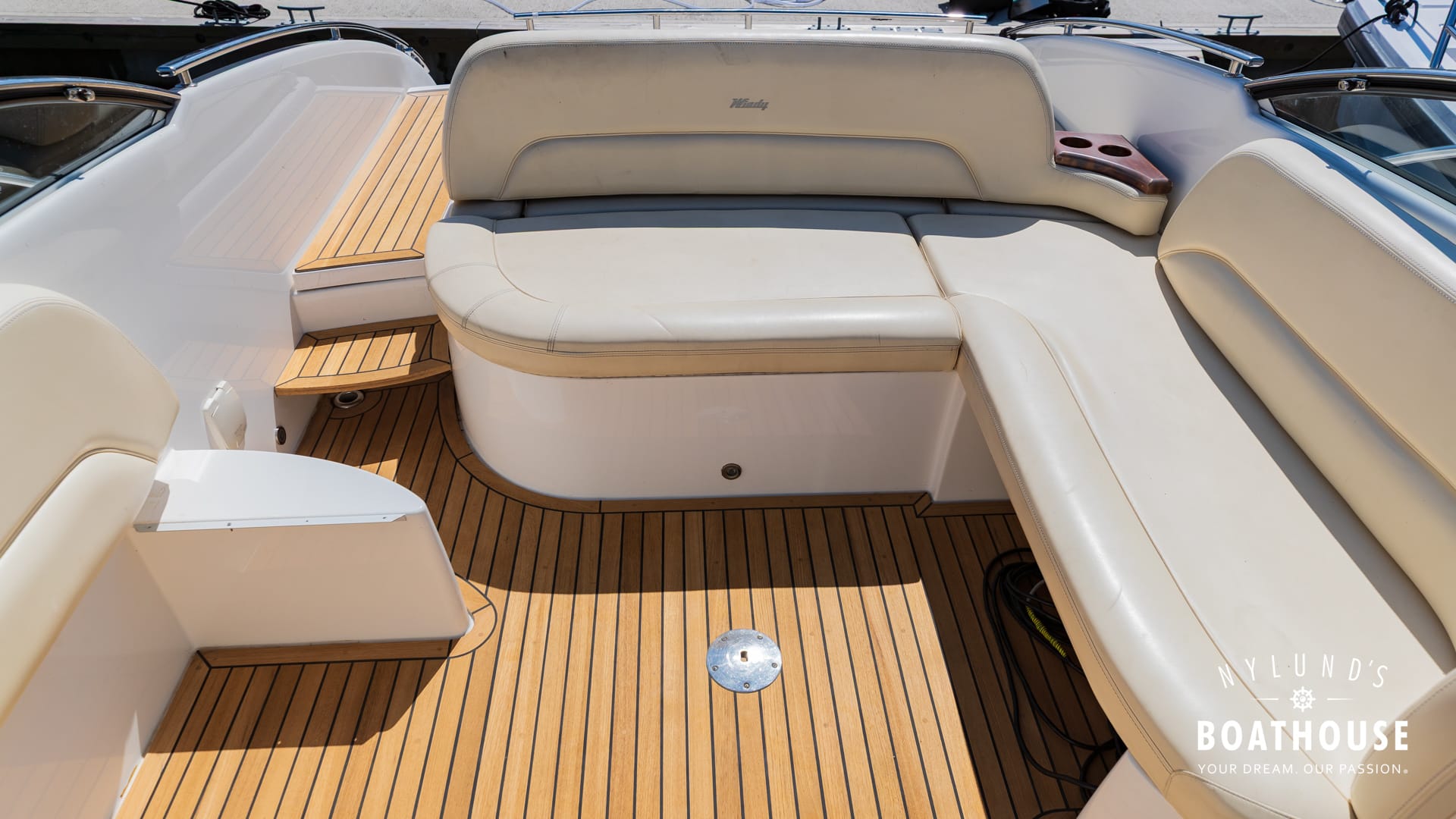 Windy 32 GT - Image 44