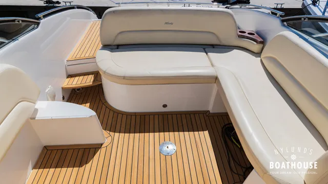 Windy 32 GT