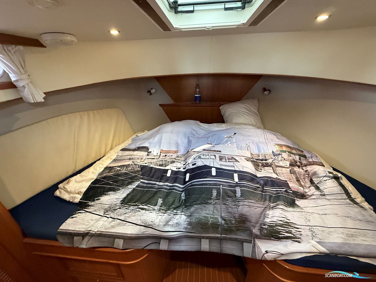 Halvorsen 32 Gourmet Cruiser - Image 17
