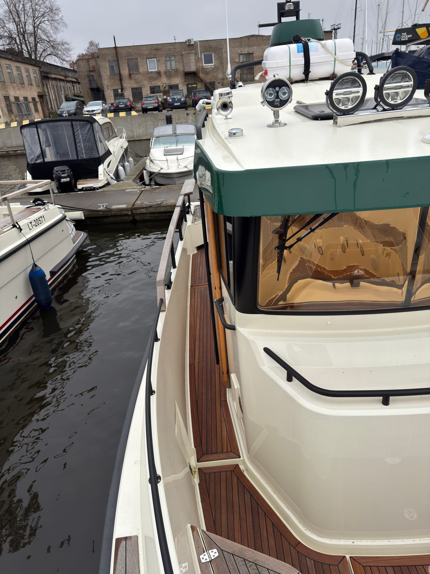 Targa 27.2 - Image 5