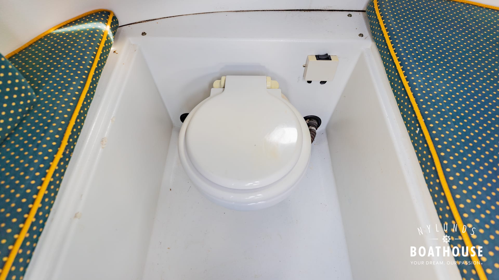 Hydrolift F-29 - Image 31