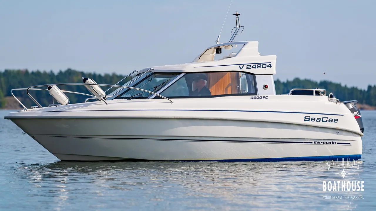 MV-Marin 6600 FC