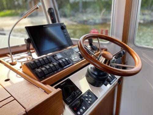 Targa 35 - Image 12