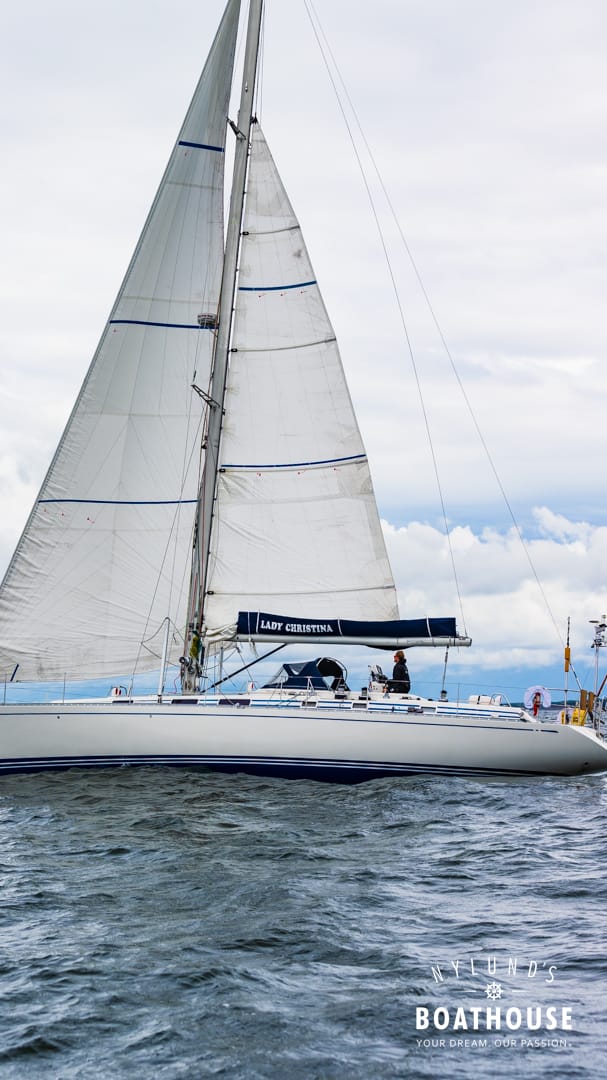 Swan 55/57 CC - Image 94