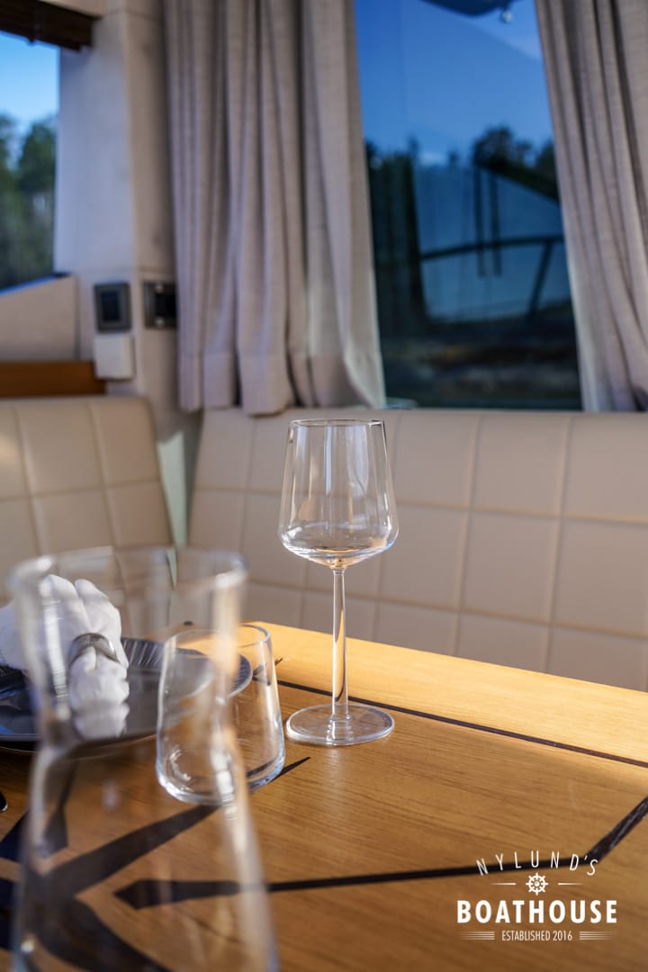 Galeon 430 HTC - Image 39