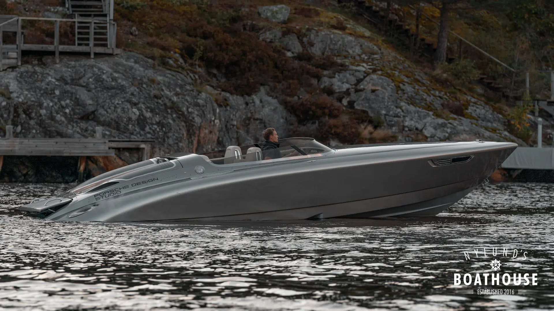 Donzi 28 Fearless Yacht - Image 5