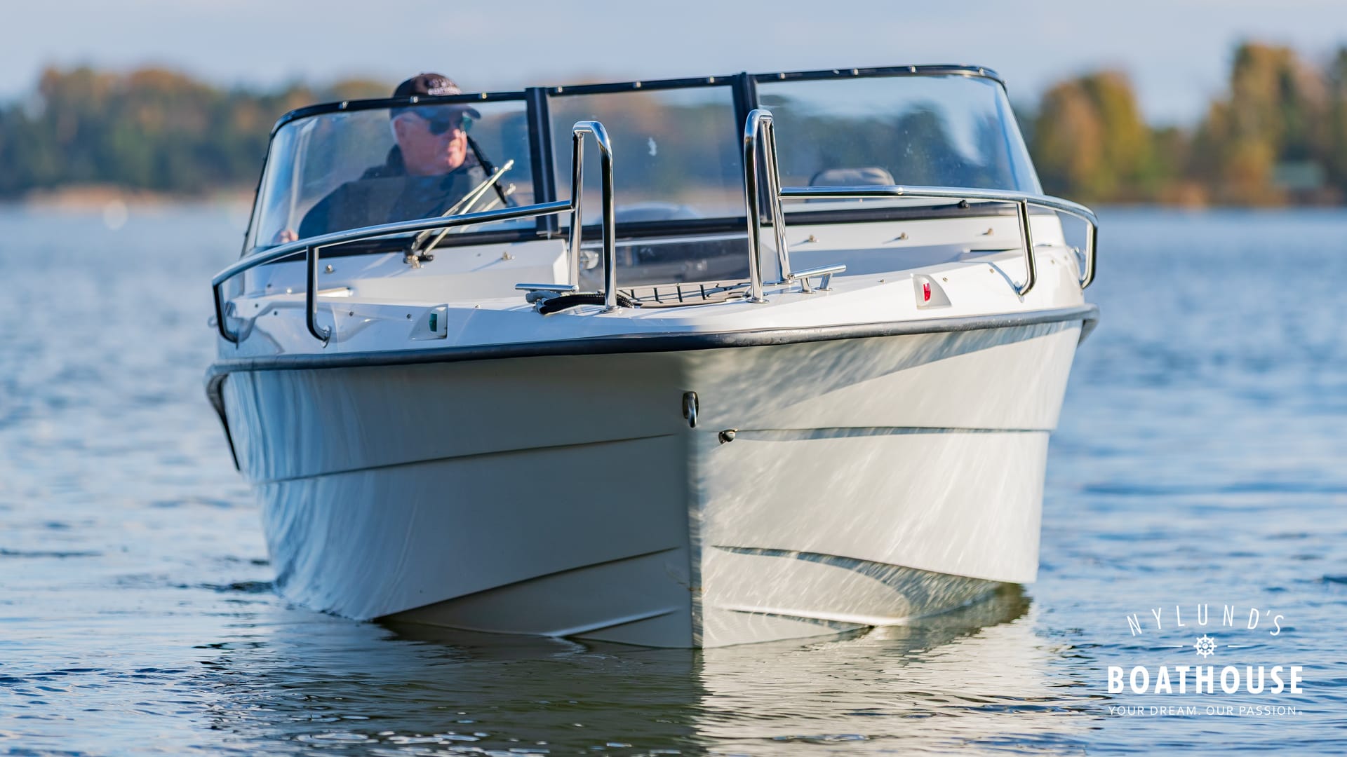 Finnmaster R5 - Image 6