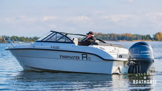 Finnmaster R5