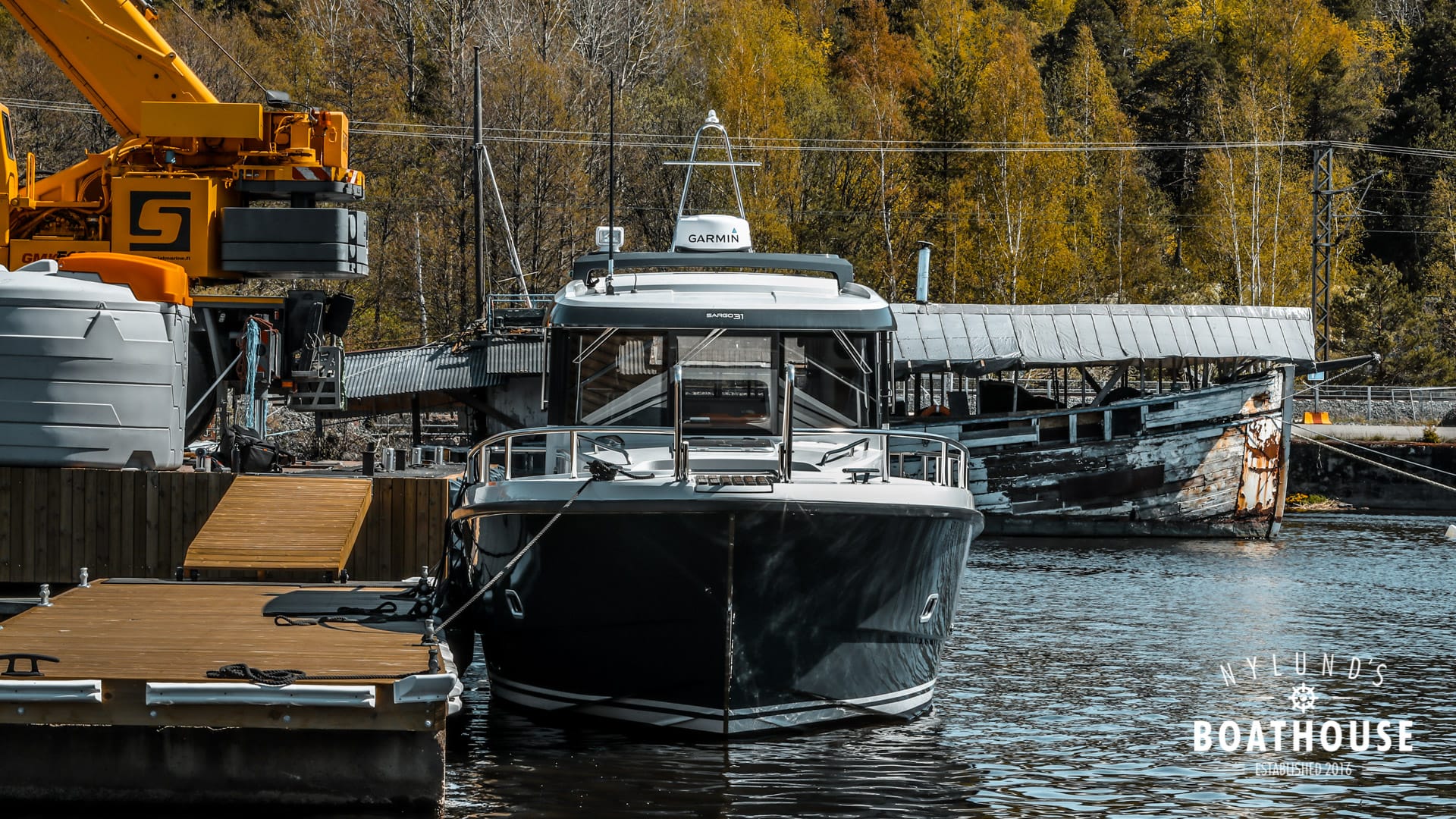 Sargo 31 - Image 6