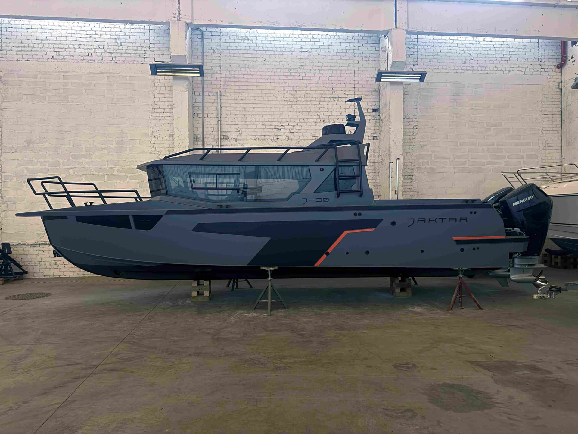Jaktar J-30 - Image 4