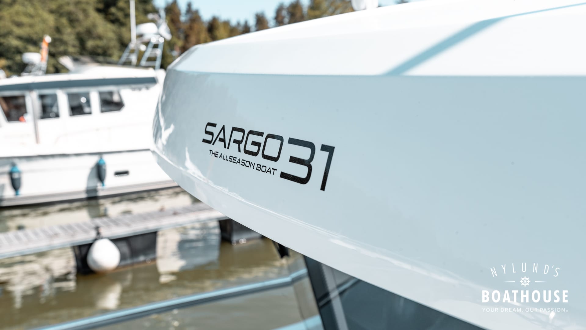 Sargo 31 - Image 56