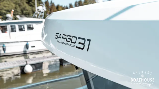 Sargo 31
