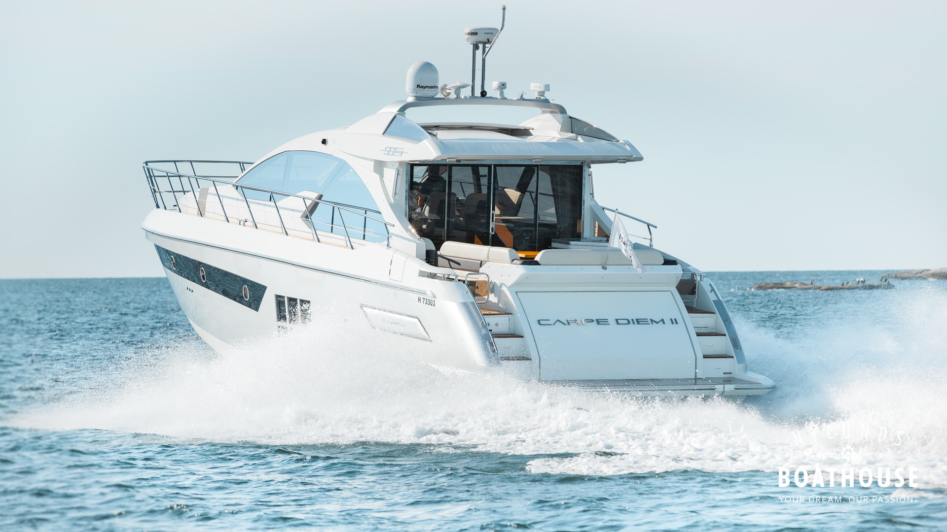Azimut 55S - Image 19
