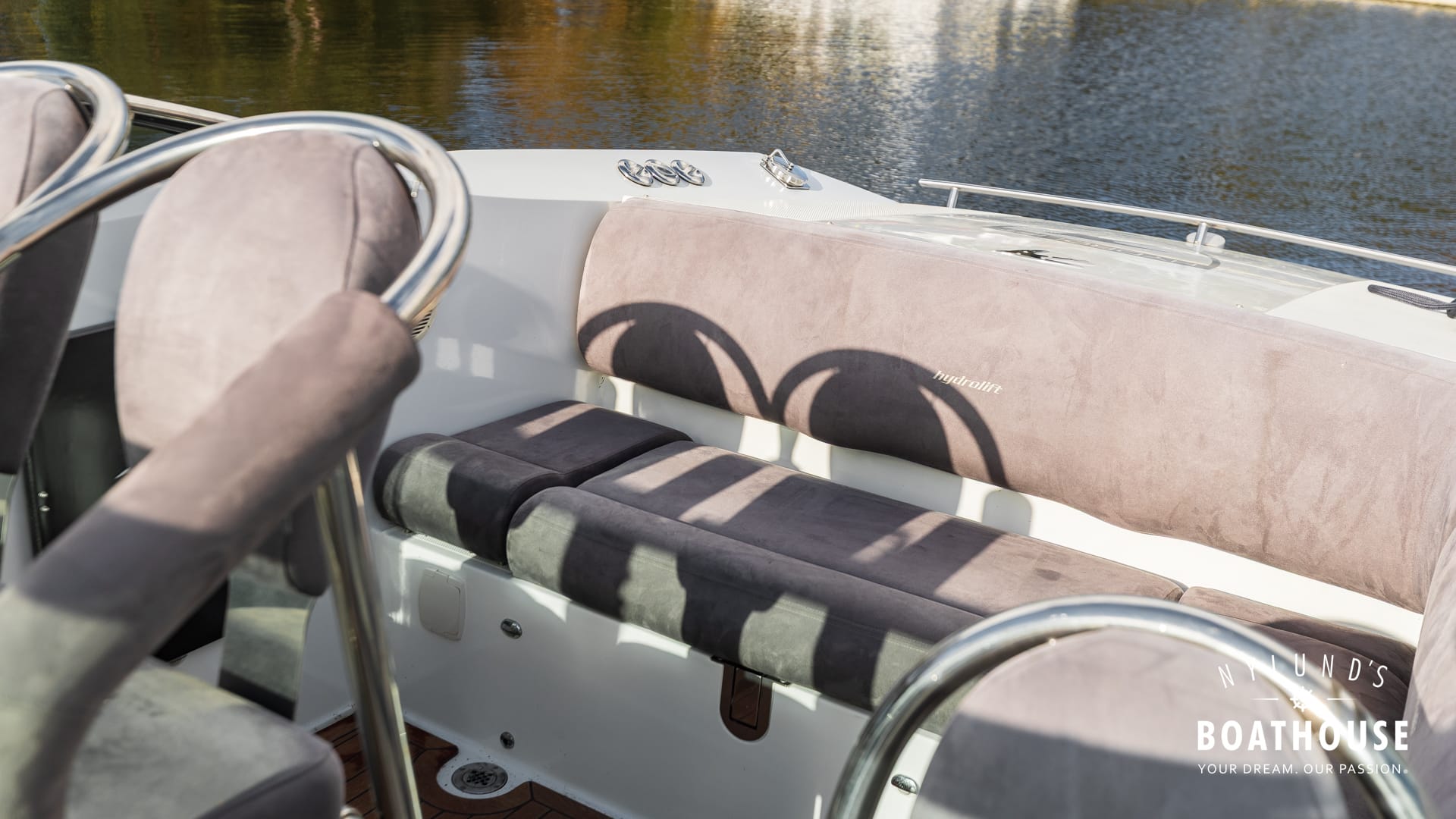 Hydrolift C-31 R Carbon - Image 112