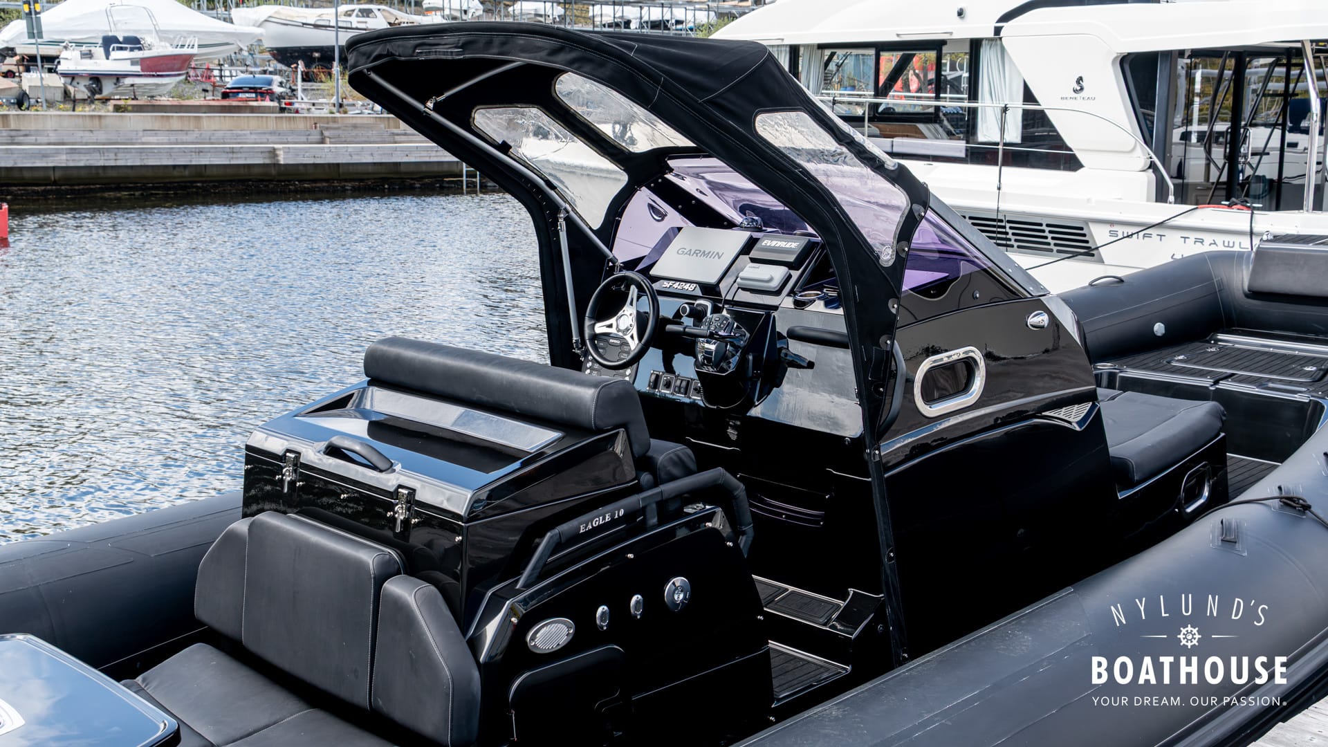 Brig Eagle 10 - Image 31