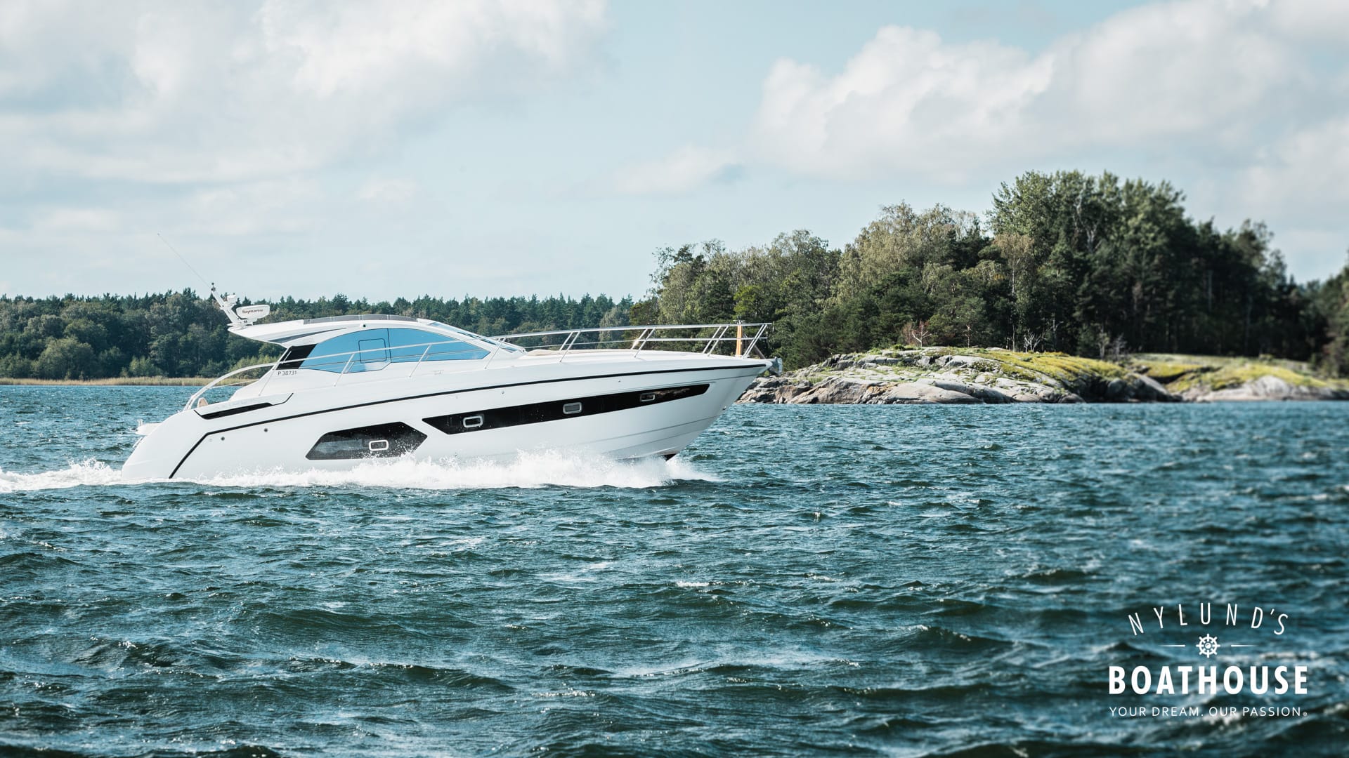 Azimut 43 Atlantis - Image 21