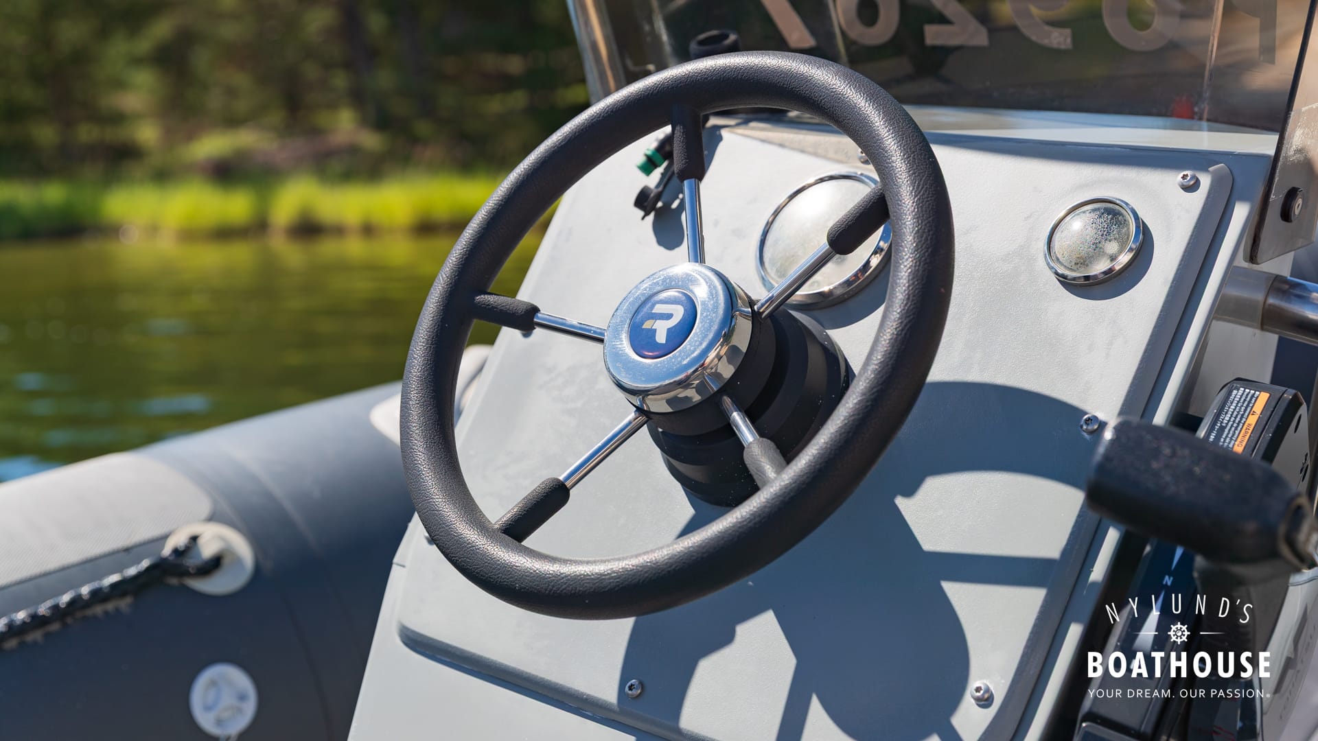 Rival R51 - Image 14