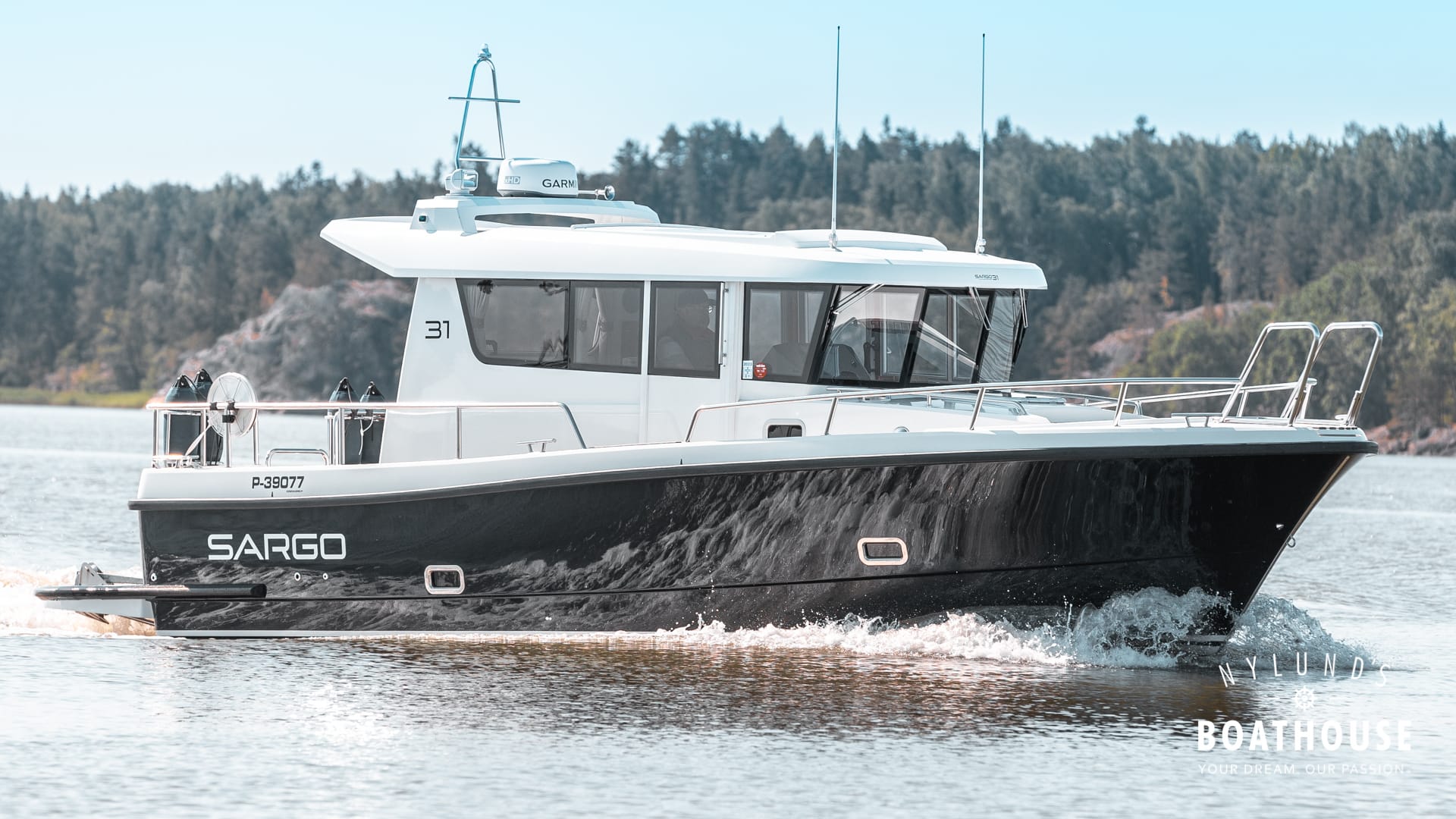 Sargo 31 - Image 27
