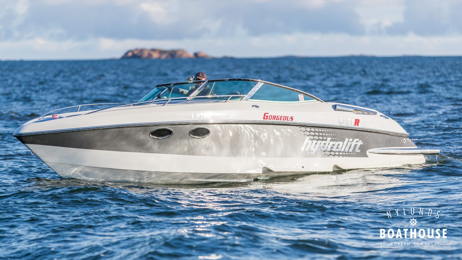 Hydrolift C-31 R Carbon - Image 14