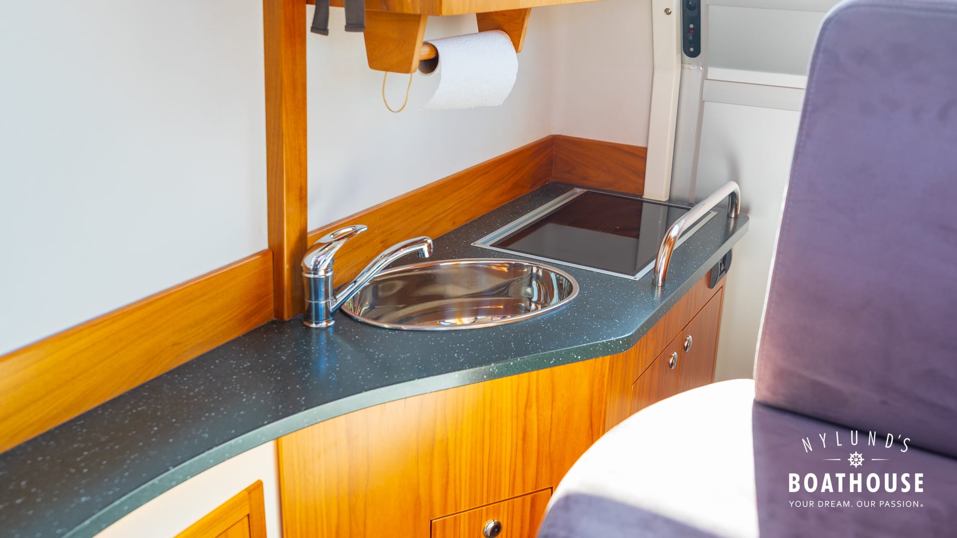 Nord Star 30 Patrol - Image 40
