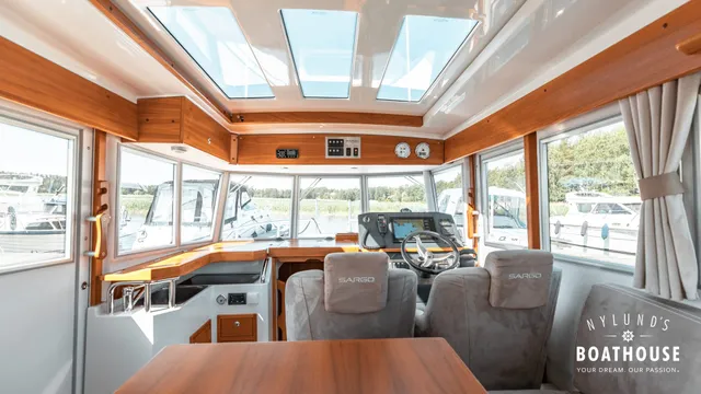 Sargo 31