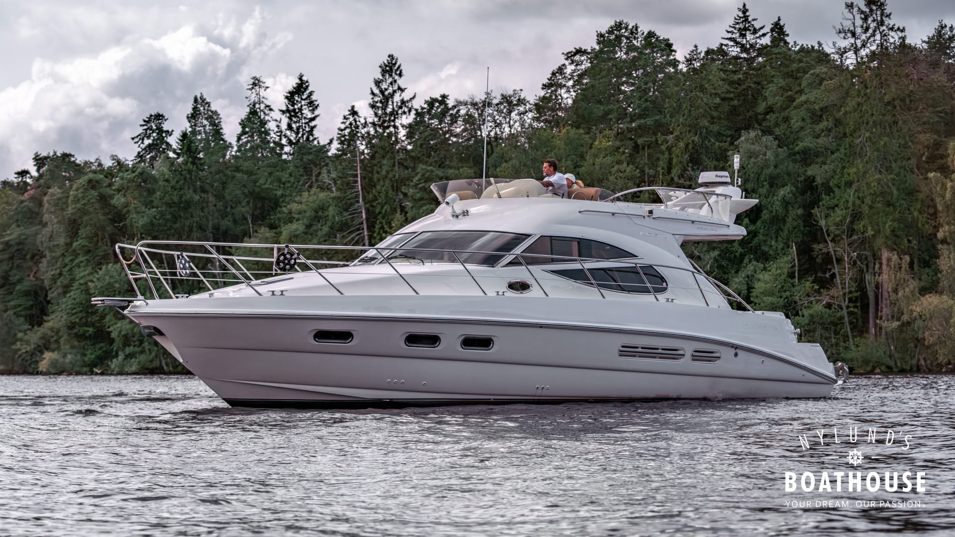 Sealine F42 / 5 - Image 13