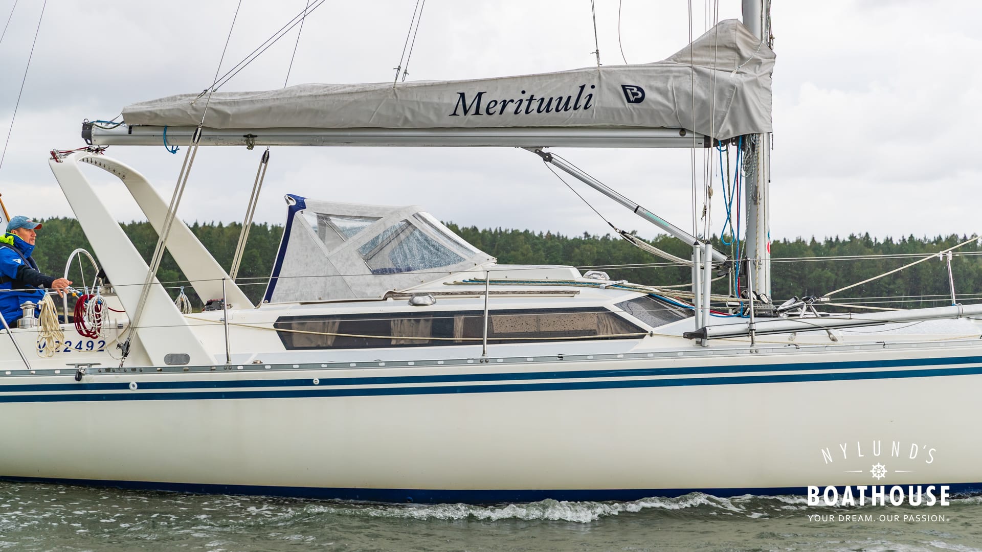 Guyline 3800 - Image 6
