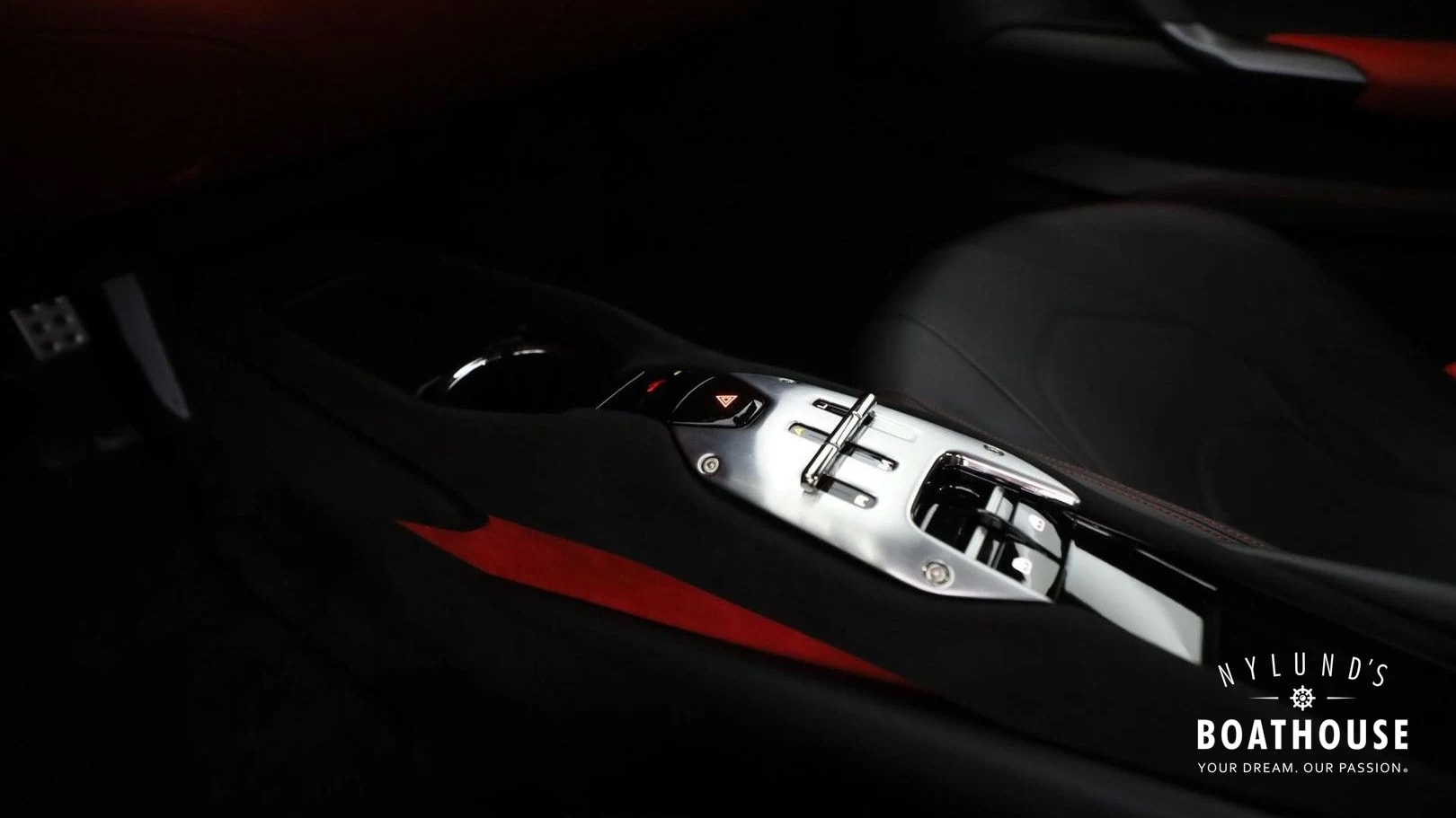 Ferrari 296 GTB - Image 6