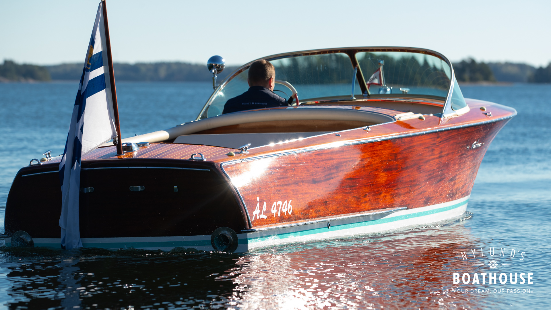Riva Super Florida - Image 11
