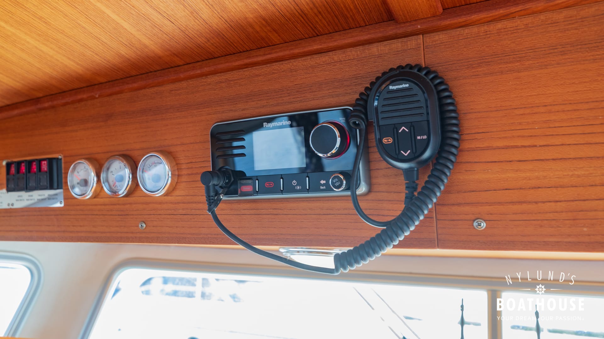 Targa 30.1 - Image 87