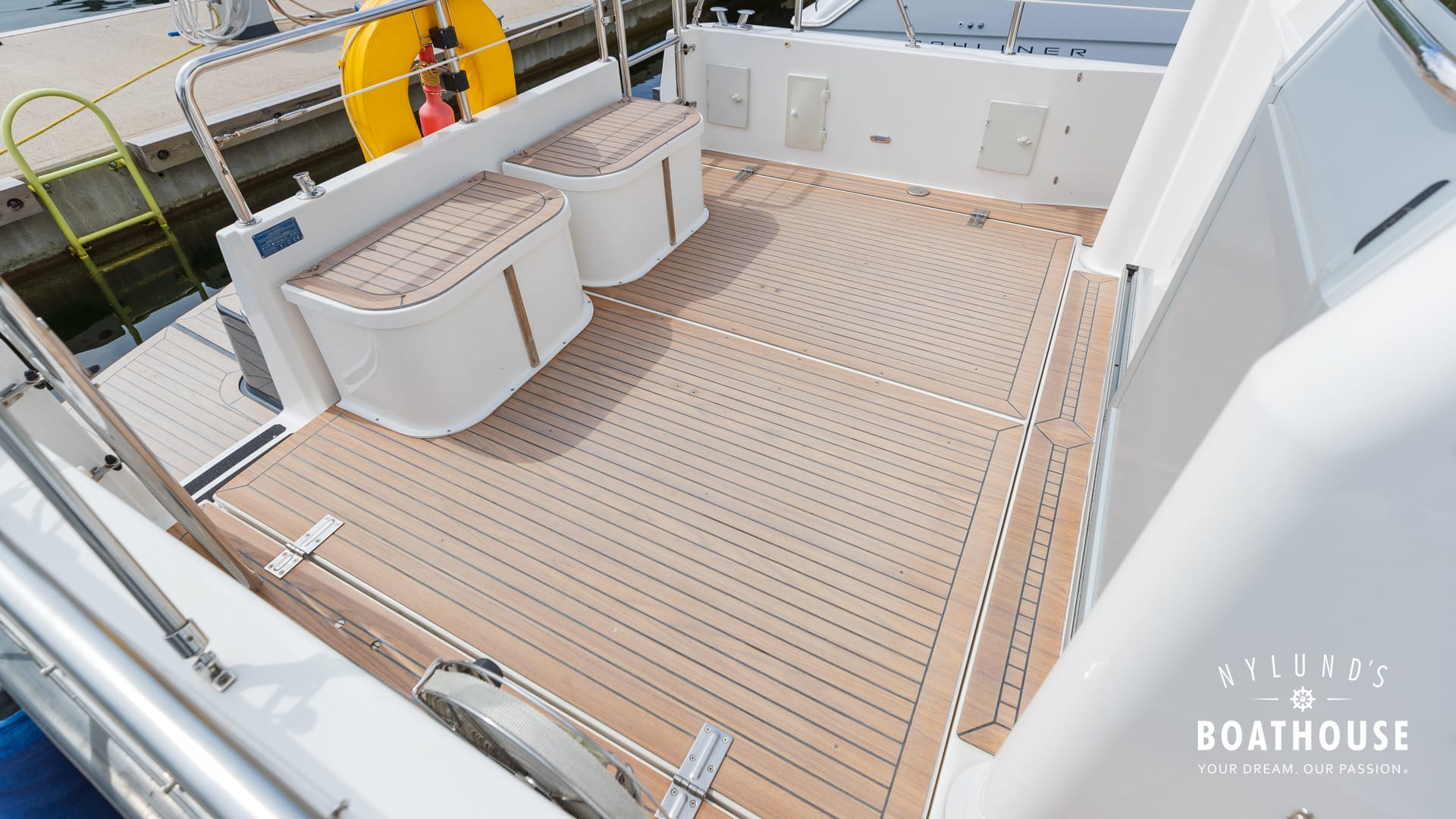 Nord Star 31 Patrol - Image 19