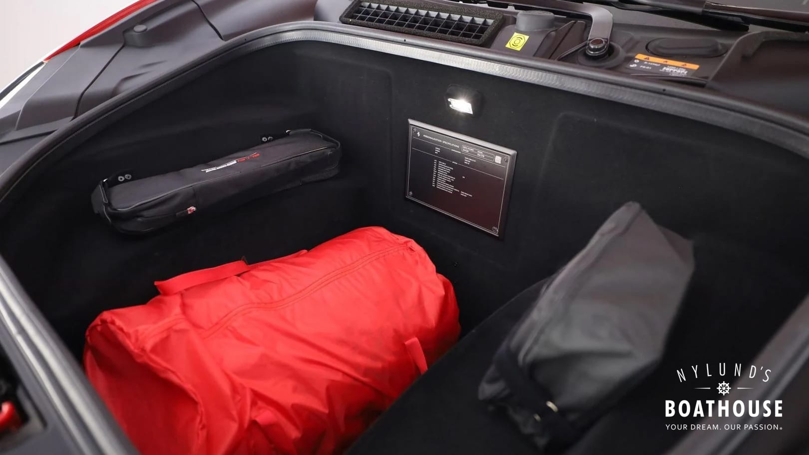 Ferrari 296 GTB - Image 26