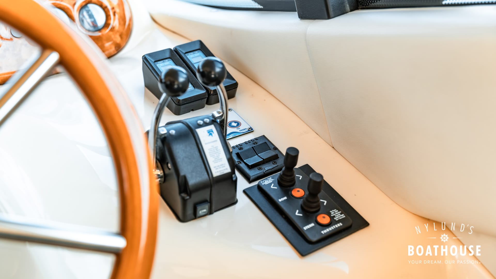 Azimut 42 Fly - Image 76