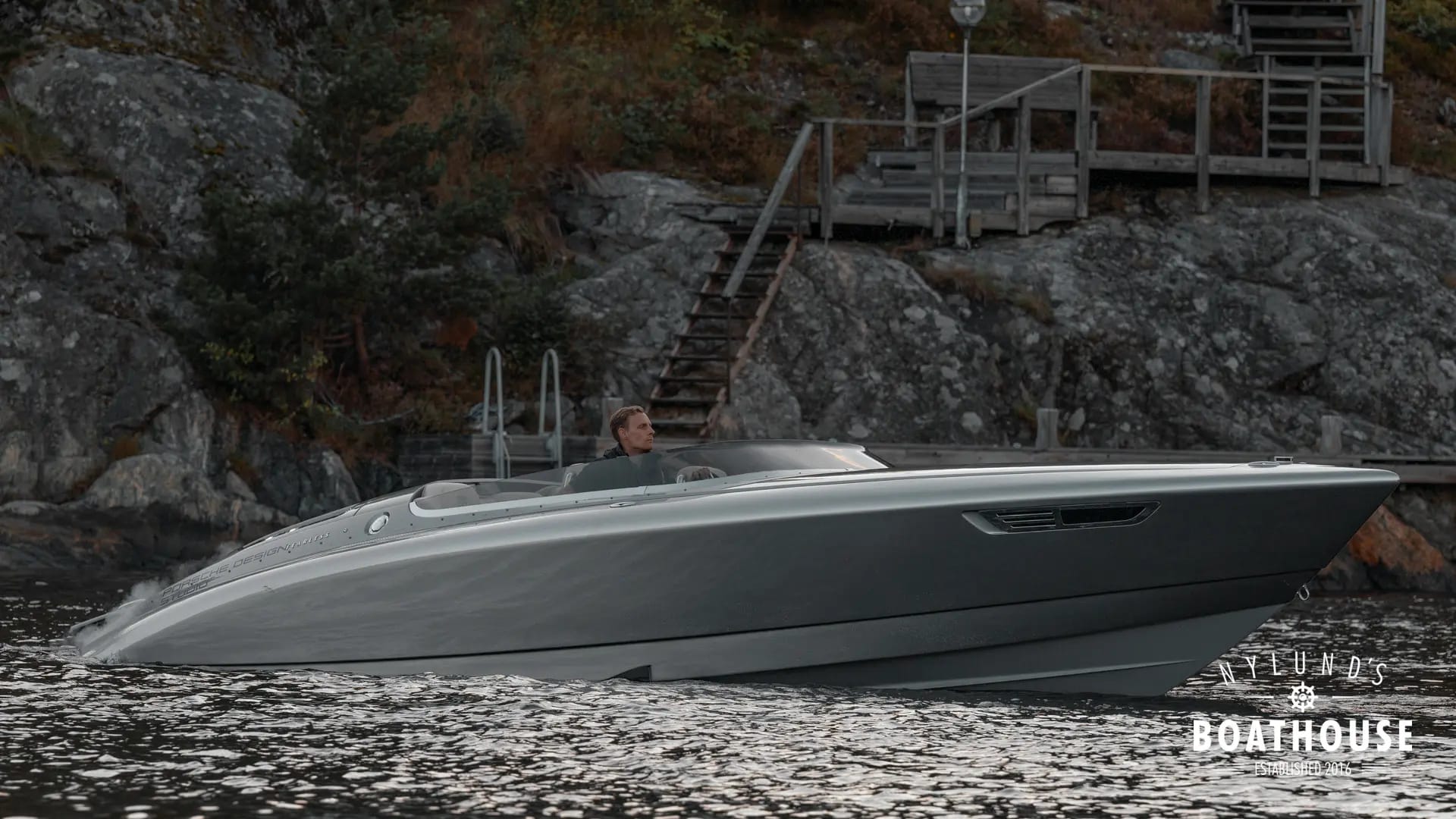 Donzi 28 Fearless Yacht - Image 7
