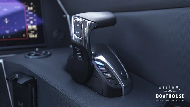 Anytec A27C — Exterior