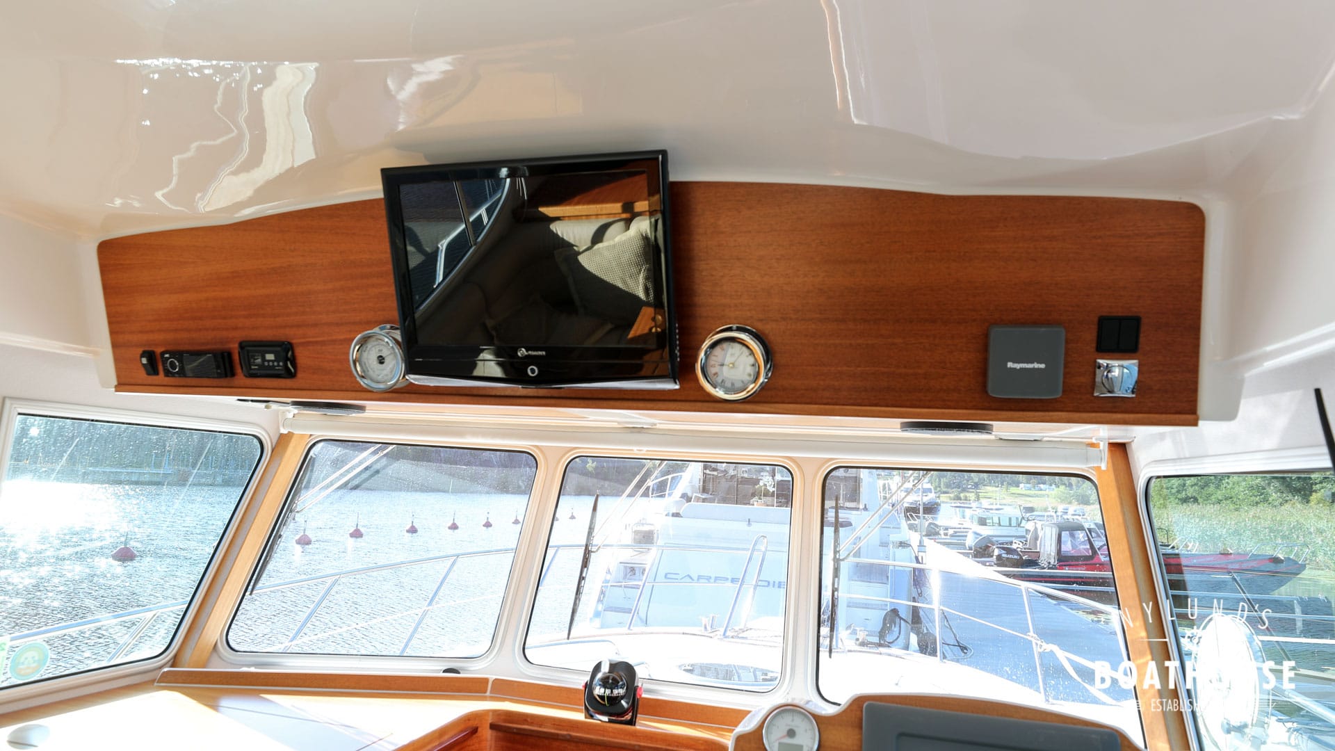 Nord Star 40 Patrol - Image 34