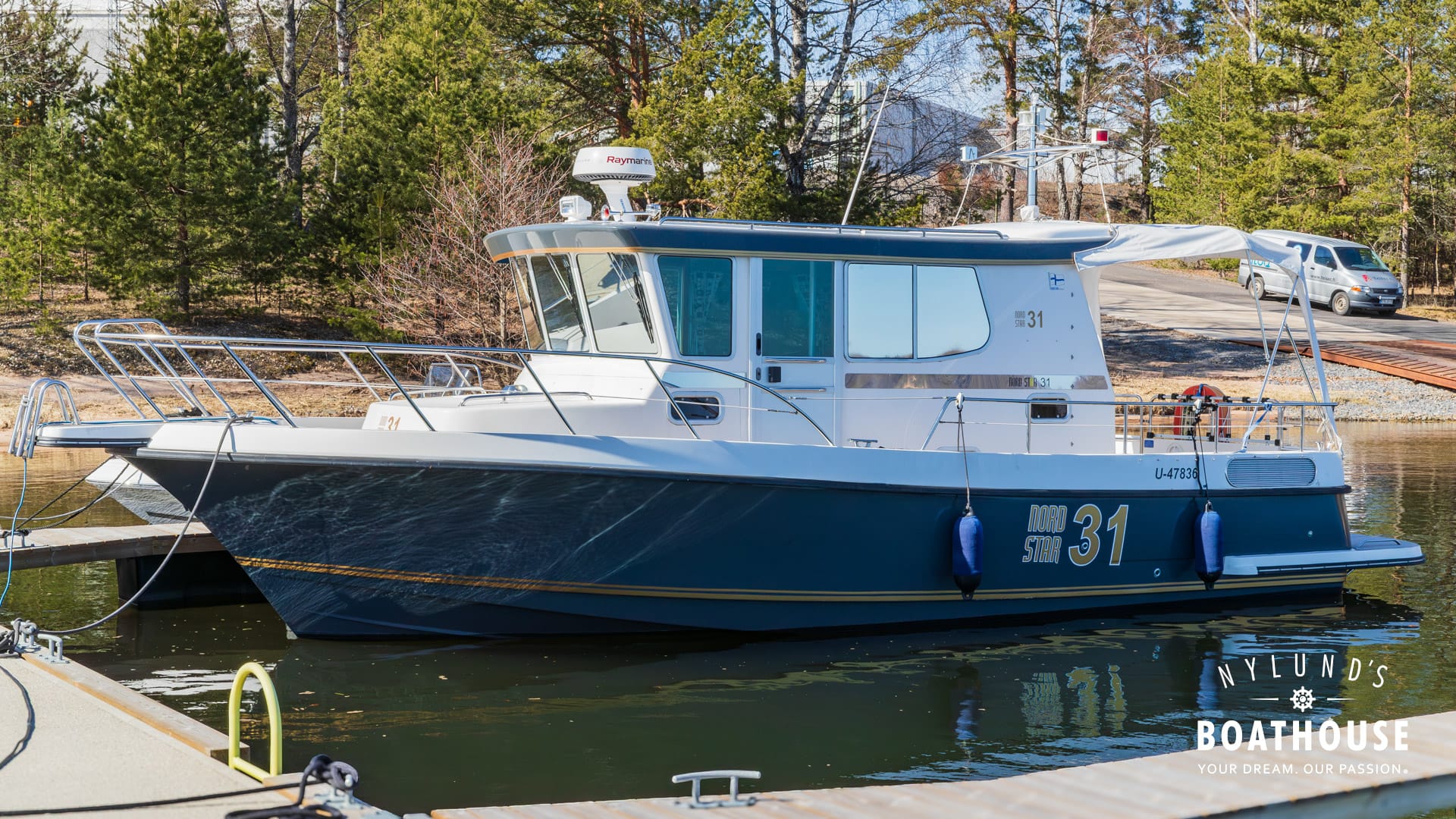 Nord Star 31 Patrol - Image 34