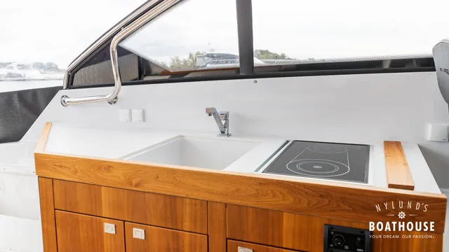 Grandezza 34 OC
