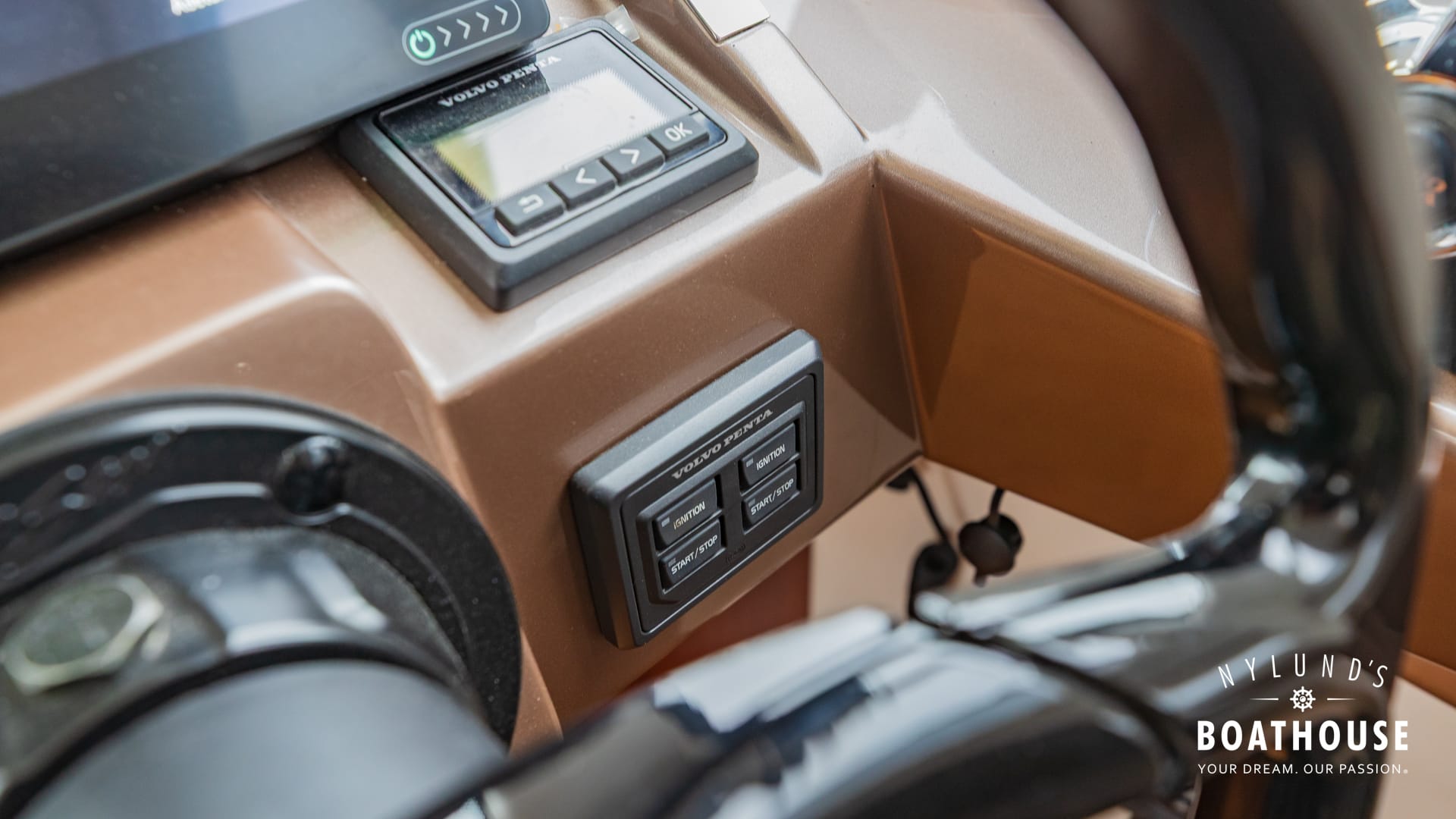 Galeon 340 Fly - Image 55