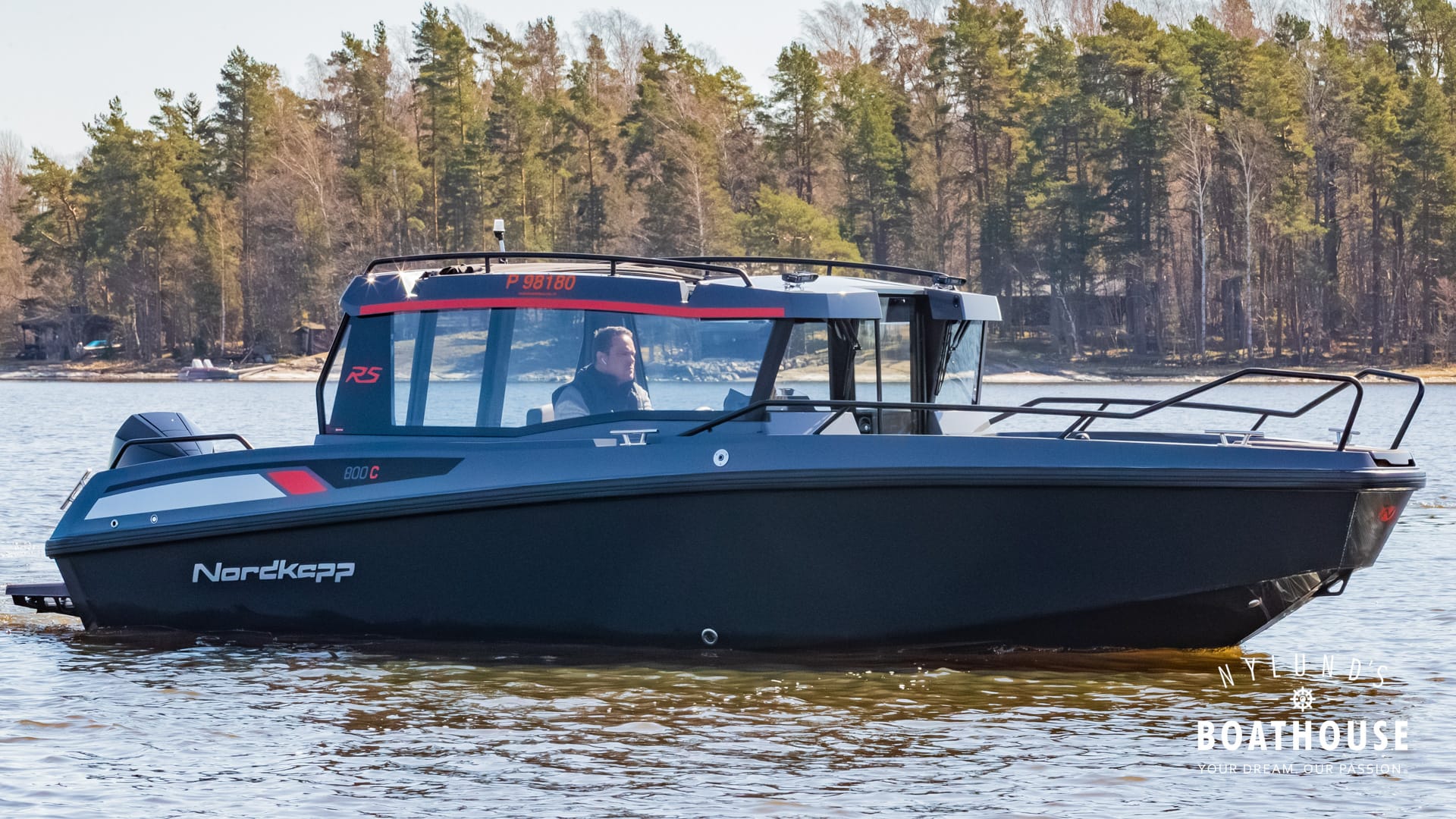 Nordkapp RS 800 C - Image 3