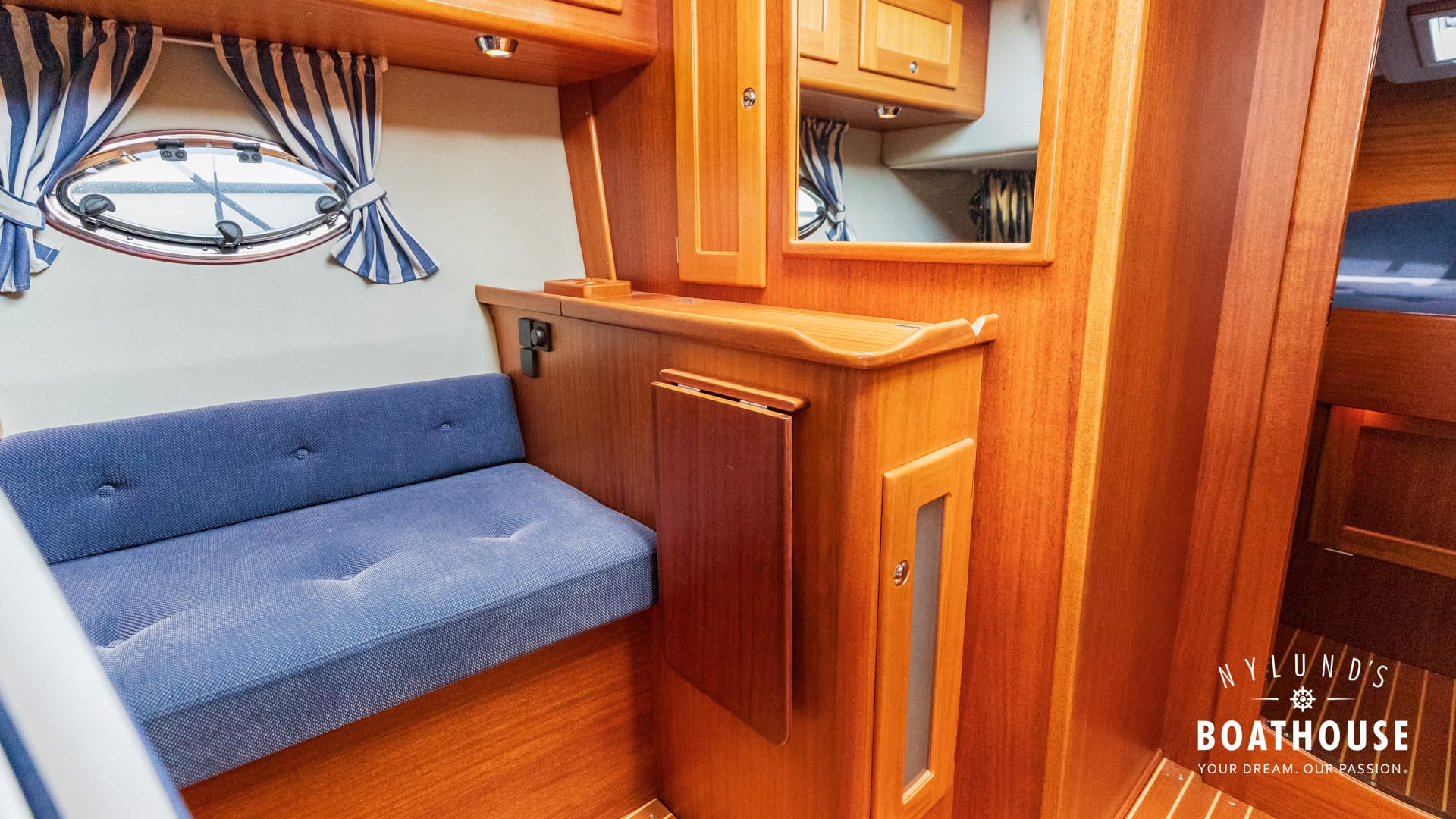 Nord West 390 Flybridge - Image 48