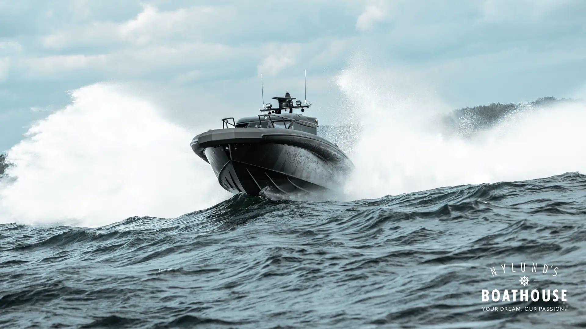 Marell M12 RIB - Image 101