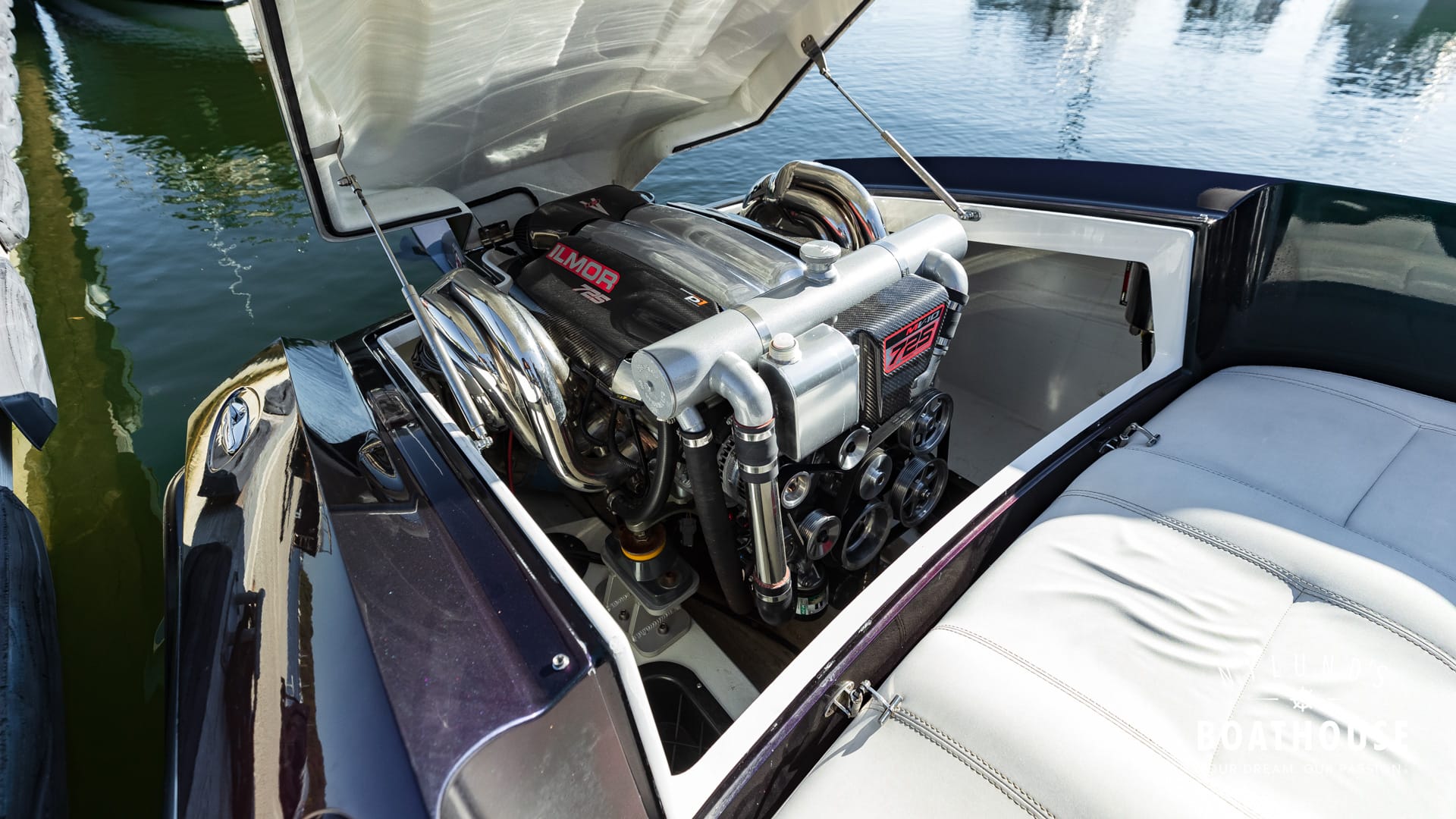 Hydrolift S-24 RR - Image 21